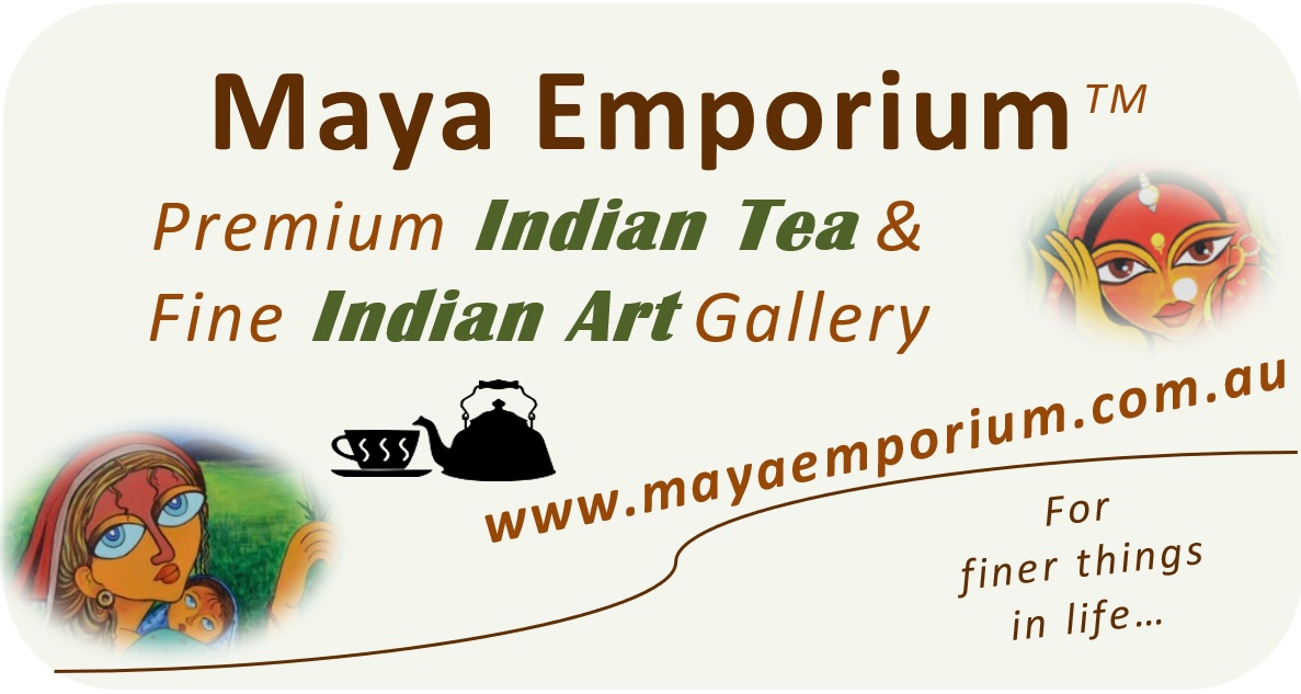 Maya Emporium