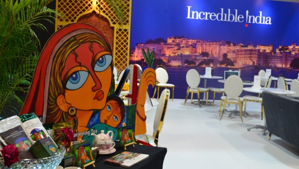 Maya Of Australia Premium Indian Tea