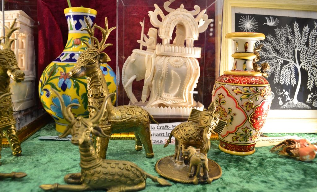 Shola Craft of Bengal